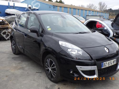 Switch RENAULT SCÉNIC III (JZ0/1_) 1.5 dCi | BP27599155I30 - Image 6
