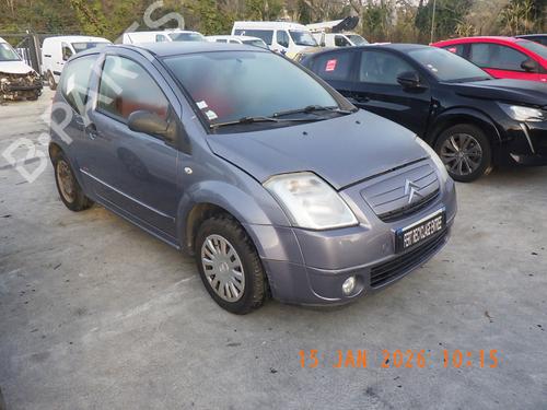Used Parts CITROËN C2 (JM_)    4506706