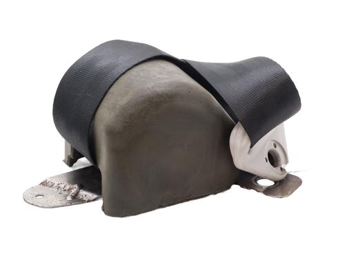 Rear left seatbelt CITROËN C3 II (SC_) 1.6 HDi | BP34145185I29  - Image 5