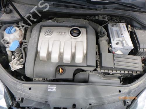Left tailgate light VW GOLF V (1K1) 1.9 TDI | BP24247341C79 