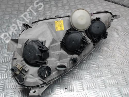 Right headlight MERCEDES-BENZ A-CLASS (W168) A 140 (168.031, 168.131) | BP24247414C29 