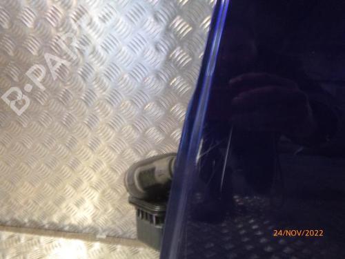 Left rear door FORD FIESTA VI (CB1, CCN) 1.0 EcoBoost | BP24245774C4 