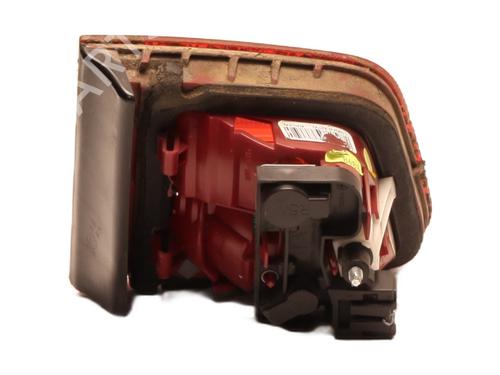 Right tailgate light CITROËN C5 III (RD_) 1.6 HDi 110 (RD9HZC) | BP30765272C80