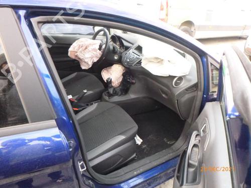 Left taillight FORD FIESTA VI (CB1, CCN) 1.0 EcoBoost | BP24251410C34 - Image 8