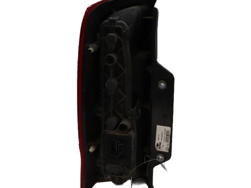 Right taillight CITROËN NEMO Box Body/MPV (AA_) 1.3 HDi 75 | BP31923784C35 - Image 2