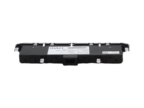 Climate control FIAT 500e (332_) Elektro (FA1) | BP37739864I5 - Image 2