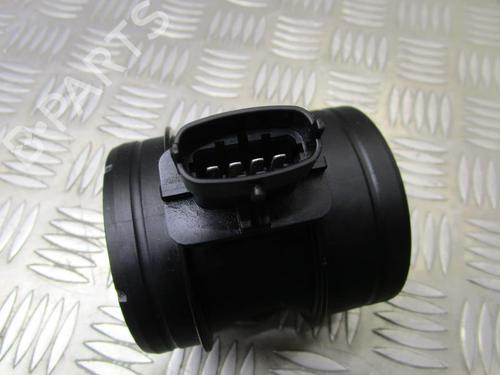 Used Mass air flow sensor Mass air flow sensor IVECO DAILY V Van 29L15 V, 35S15 V, 35C15L V, 40C15L V, 50C15L V (146 hp) 24252177 24252177