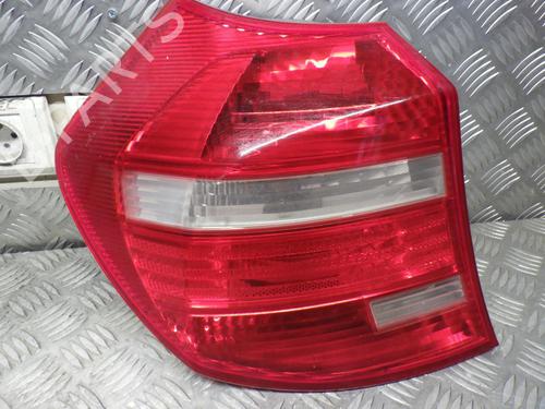 Left taillight BMW 1 (E87) 118 d | BP24250884C34 