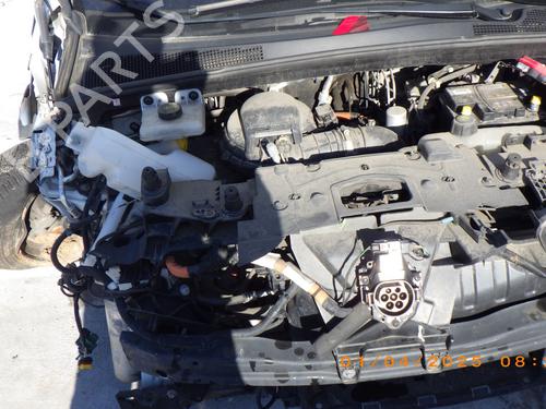 Motor RENAULT ZOE (BFM_) ZOE | BP28540545M1