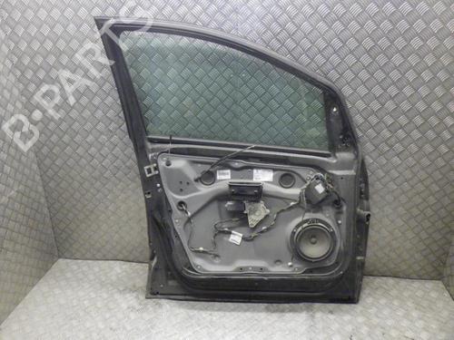 Left front door MERCEDES-BENZ B-CLASS Sports Tourer (W245) B 200 CDI (245.208) | BP24249183C2 