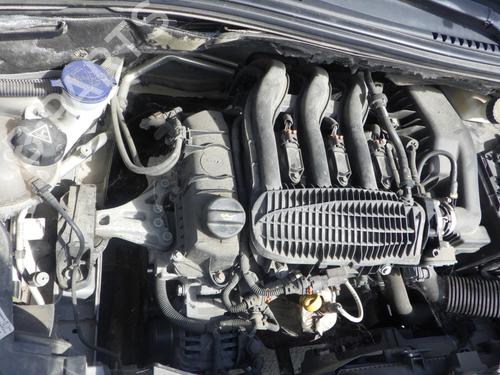 Gearbox DS DS 3 (SA_) 1.2 VTi 82 (SAHMZ6) | BP27339438M3 - Image 3