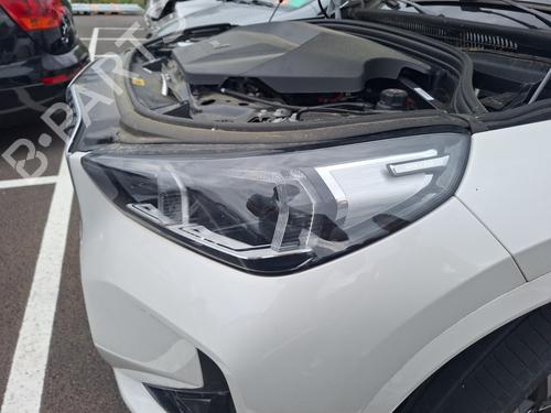 Left headlight BMW X1 (U11) iX1 eDrive 20 | BP29057834C28  - Image 8