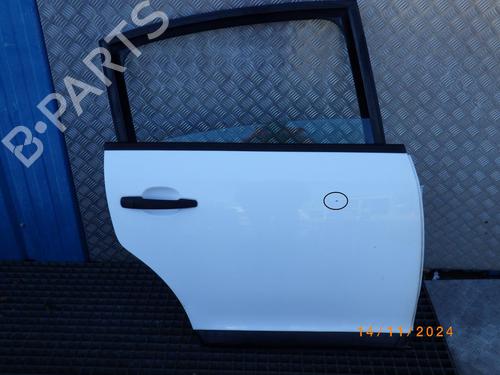 Used Right rear door CITROËN C4 I (LC_) 1.6 HDi (90 hp) 25034942