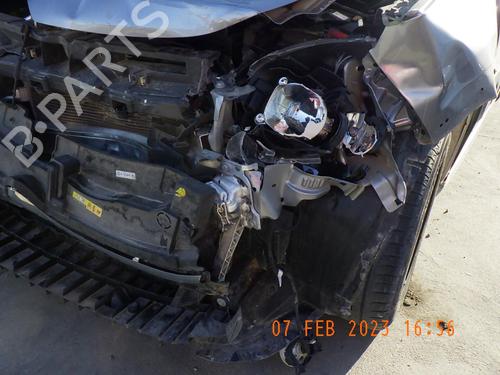 Dashboard CITROËN C3 III (SX) 1.5 BlueHDi 100 (SXYHYP, SXYHTU) | BP33301478C46 - Image 12