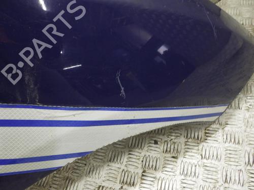Left front fenders RENAULT MEGANE III Grandtour (KZ0/1) 1.5 dCi (KZ09, KZ0D, KZ1G, KZ29, KZ14, KZ1W, KZ10, KZ1F,... | BP24245658C41 