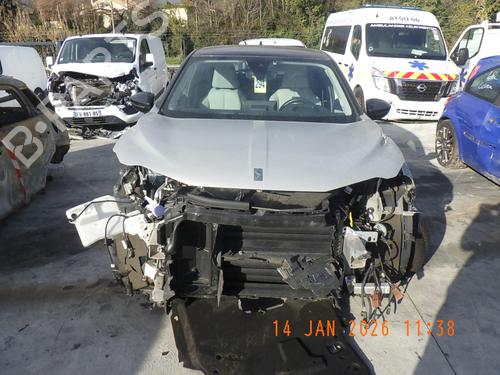 Switch DS DS 3 / DS 3 CROSSBACK (UR_, UC_, UJ_) E-TENSE (UZZKXZ) | BP37992588I30 - Image 6