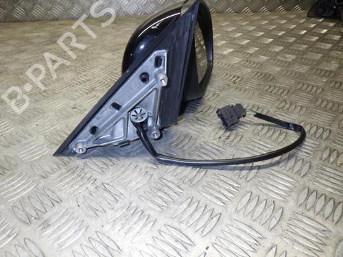 Used Right mirror SKODA FABIA II (542) 1.6 TDI (75 hp) 24245207