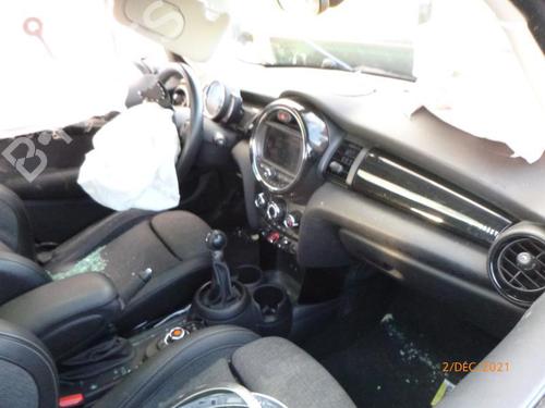 Steering rack MINI MINI (F55) One | BP24251450M22  - Image 6