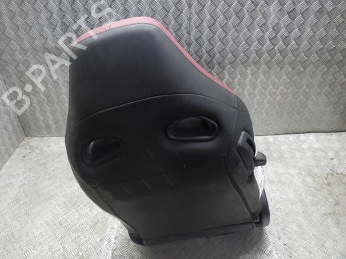 Seats set NISSAN GT-R (R35) V6 | BP24250281C78 - Image 10