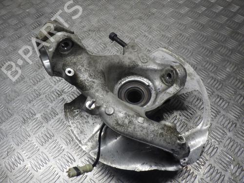 Left front steering knuckle PORSCHE 911 (997) 3.8 Carrera 4S | BP24250794M25 