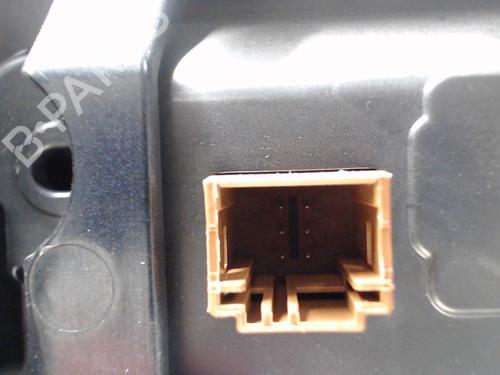 Switch PEUGEOT 308 II (LB_, LP_, LW_, LH_, L3_) 1.6 HDi 100 | BP24249131I30 