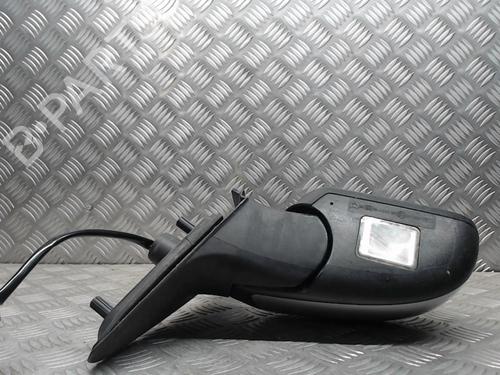 Right mirror FORD MONDEO III (B5Y) 2.0 16V TDDi / TDCi | BP24247356C27 