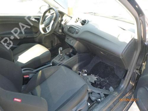 Tailgate SEAT IBIZA IV SC (6J1, 6P5) 1.9 TDI | BP24251573C6 