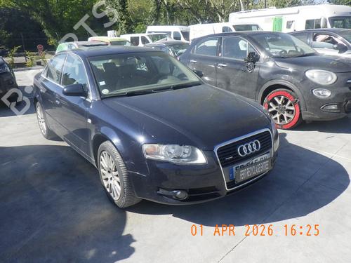 Kabinelys AUDI A4 B7 (8EC) 3.0 TDI quattro | BP37079895I8 - Image 15