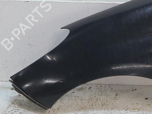 Used Left front fenders Left front fenders PEUGEOT 206 Hatchback (2A/C) [1998-2012] 33849163 33849163