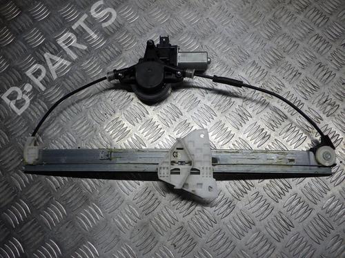 Used Rear left window mechanism Rear left window mechanism MAZDA 2 (DE_, DH_) 1.6 MZ-CD (90 hp) 24248888 24248888