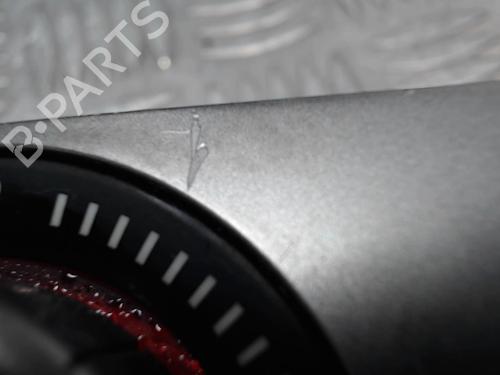 Climate control MAZDA 3 (BK) 1.6 MZ-CD | BP24252462I5  - Image 5