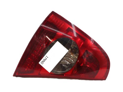 Left taillight RENAULT CLIO II (BB_, CB_) 1.5 dCi (B/CB07) | BP30676578C34 