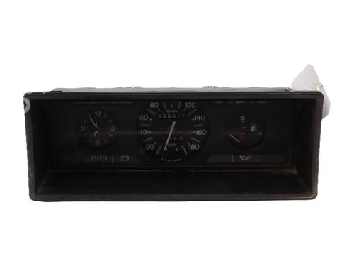 Used Instrument cluster Instrument cluster CITROËN AX (ZA-_) 10 (44 hp) 36394496 36394496