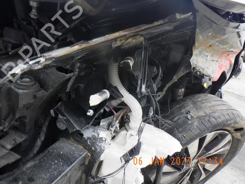 Left front window switch VW POLO VI (AW1, BZ1, AE1) 1.0 MPi | BP32739220I27  - Image 8