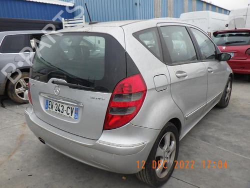 Right headlight MERCEDES-BENZ A-CLASS (W169) A 170 (169.032, 169.332) | BP24244251C29 