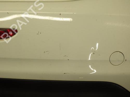 Rear bumper PEUGEOT 208 I (CA_, CC_) 1.4 HDi | BP30131698C8 