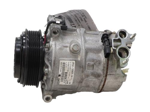 AC compressor JAGUAR F-TYPE Convertible (X152) 5.0 SCV8 P450 | BP39543823M34 - Image 3
