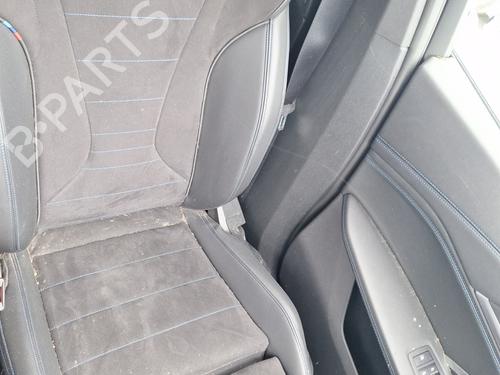 Sæde sæt BMW X1 (U11) iX1 eDrive 20 | BP29057831C78 - Image 2