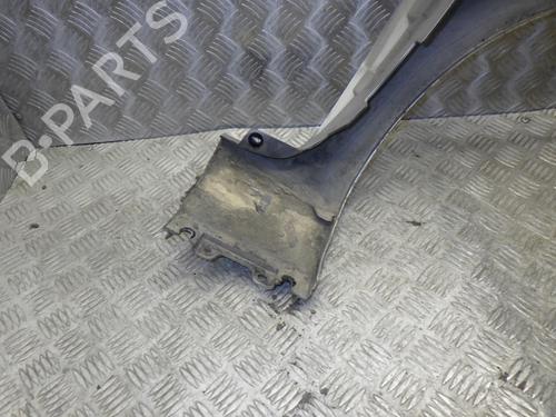 Left front fenders RENAULT CLIO III (BR0/1, CR0/1) 1.2 16V (BR0P, CR0P) | BP24246539C41 
