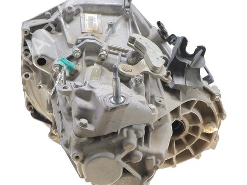 Used Gearbox Gearbox RENAULT KANGOO Express (FW0/1_) 1.5 dCi 95 (FW16) (95 hp) 32461743 32461743