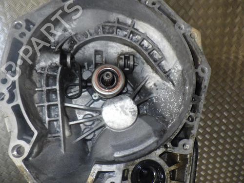 Gearbox OPEL CORSA D (S07) 1.4 (L08, L68) | BP24246541M3  - Image 5