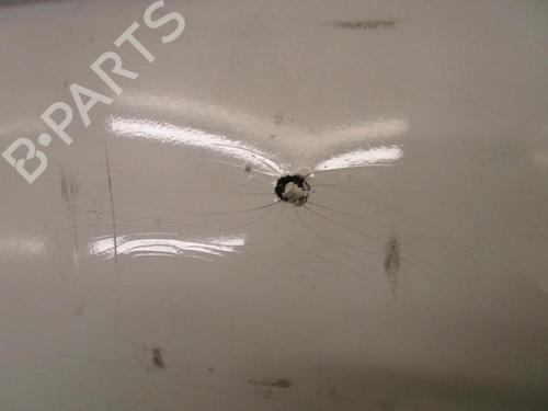 Rear bumper SEAT ALTEA (5P1) 1.9 TDI | BP24252843C8 