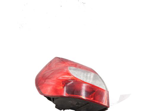 Left taillight RENAULT SCÉNIC II (JM0/1_) 1.5 dCi (JM1E, JM16) | BP28425216C34 