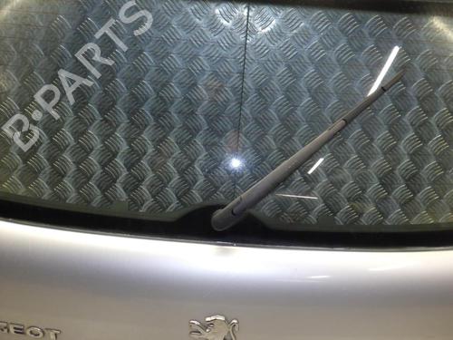 Tailgate PEUGEOT 307 (3A/C) 1.6 HDi | BP24244915C6 