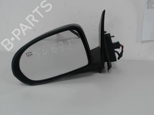 Left mirror DODGE CALIBER 2.0 CRD | BP24249092C26 