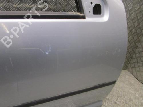 Right front door VW GOLF IV (1J1) 1.9 TDI | BP24252347C3 