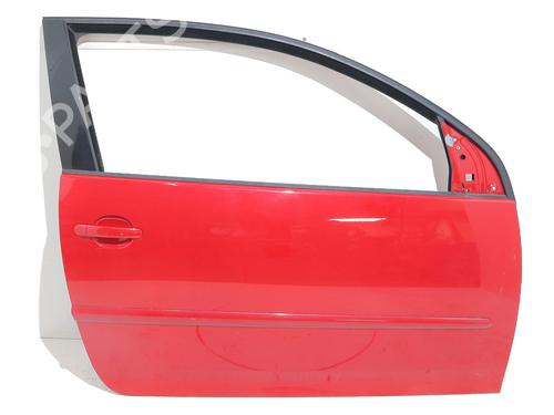 Right front door VW GOLF V (1K1) 2.0 SDI | BP26737663C3 