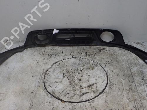 Rear bumper bracket PORSCHE 911 (992) 3.8 Turbo S (992450, 992470) | BP30159215C159