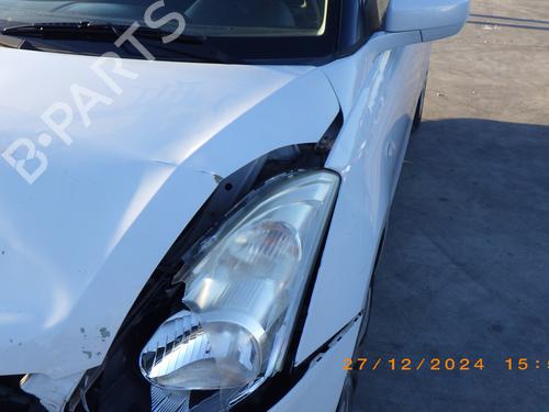 Left sun visor SUZUKI SWIFT IV (FZ, NZ) 1.2 (AZH412, ZC72S) | BP28127328I1  - Image 6