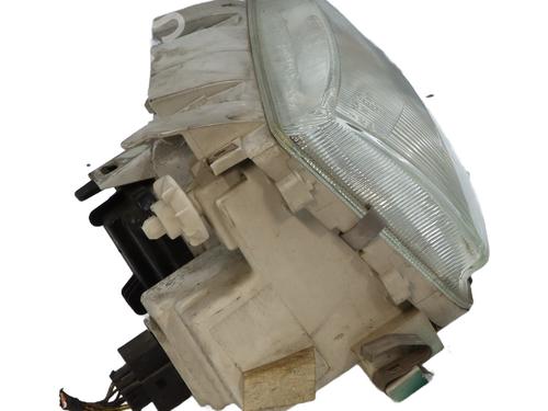 Used Left headlight Left headlight VW POLO III (6N1) 75 1.6 (75 hp) 31884692 31884692